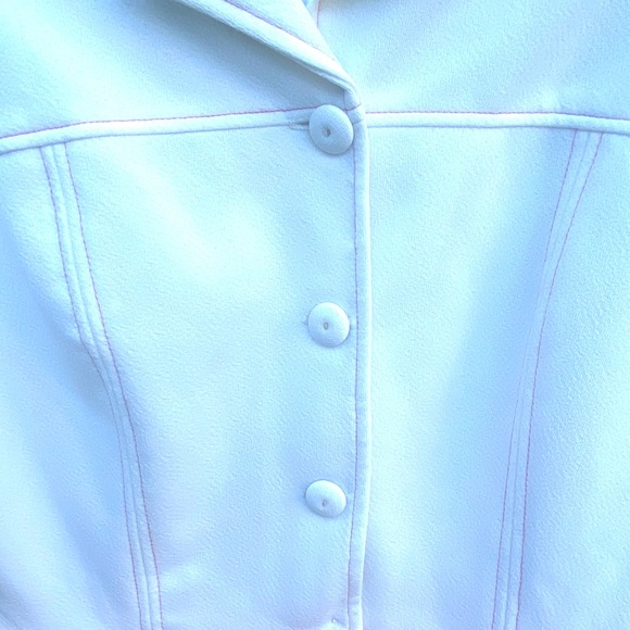 Vintage Sherri Classics Dress-please see measurements in description for sizing - Picture 4 of 5